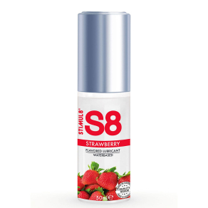 Stimul8 – Flavored Waterbased Lubricant 50 ml
