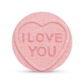 Kugla za kupku – I Love You