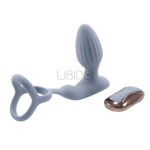 Renegade – Pinnacle Gyrating Plug