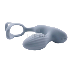Renegade – Pinnacle Gyrating Plug