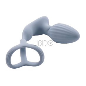 Renegade – Pinnacle Gyrating Plug