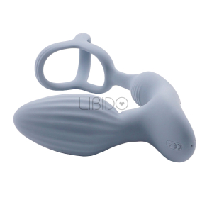 Renegade – Pinnacle Gyrating Plug