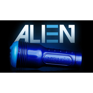 Fleshlight – Alien
