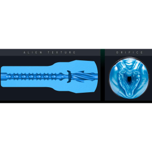Fleshlight – Alien