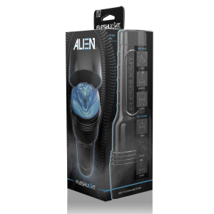 Fleshlight – Alien