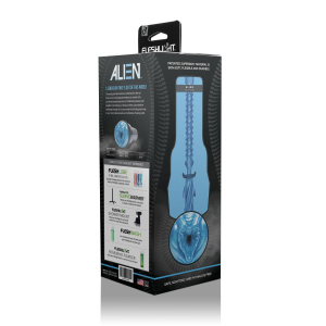 Fleshlight – Alien