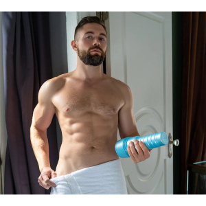 Fleshjack Boys – Griffin Barrows Cake