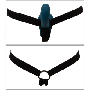 You2Toys – Strap On Set Harness & RC Vibrator