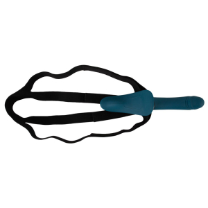 You2Toys – Strap On Set Harness & RC Vibrator
