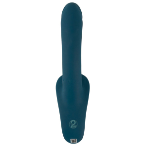 You2Toys – Strap On Set Harness & RC Vibrator