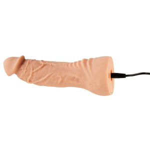 You2Toys – Strap On Set Harness, RC Vibe, 2 Plugs