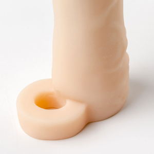 Virgite – Realistic Sleeve S9