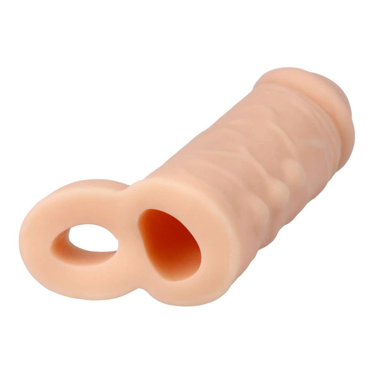 Virgite – Realistic Sleeve S9