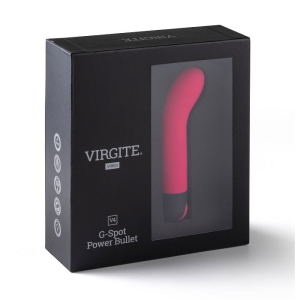 Virgite – G Spot Power Bullet V4