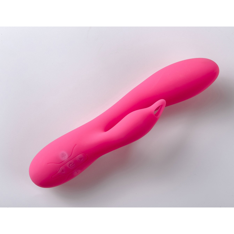 Virgite – Rabbit Vibrator V2