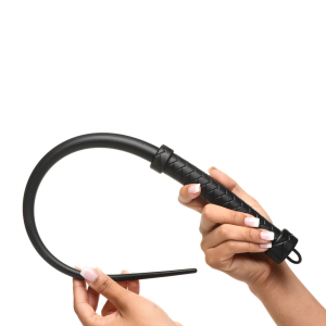 Master Series – Viper Tail Whip
