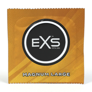 EXS – Magnum Large Condoms 12 kom