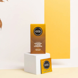 EXS – Magnum Large Condoms 12 kom