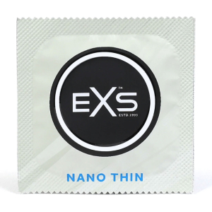 EXS – Nano Thin Condoms 12 kom
