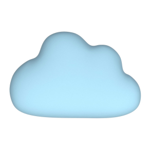 Blush – Cuddle Cloud Body Massager
