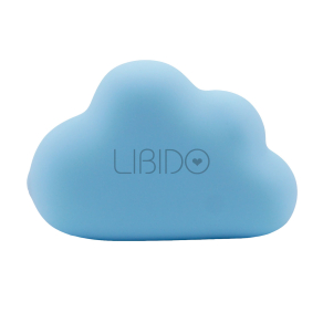Blush – Cuddle Cloud Body Massager