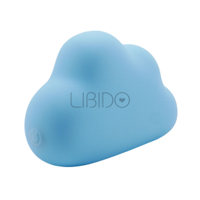 Blush – Cuddle Cloud Body Massager