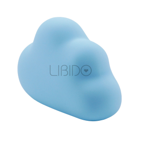 Blush – Cuddle Cloud Body Massager