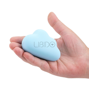 Blush – Cuddle Cloud Body Massager