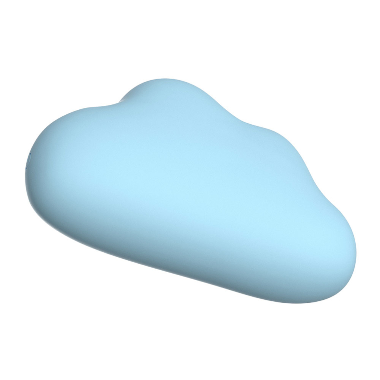 Blush – Cuddle Cloud Body Massager