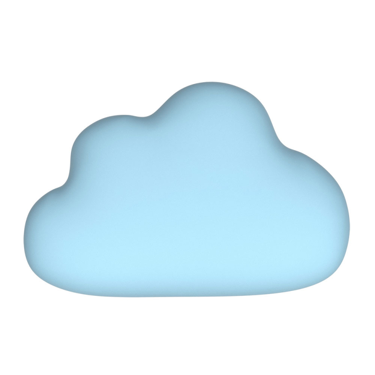 Blush – Cuddle Cloud Body Massager