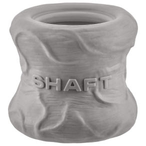 Shaft – Liquid Silicone Ball Stretcher Model H