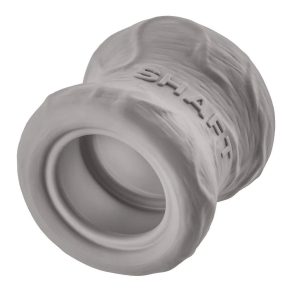 Shaft – Liquid Silicone Ball Stretcher Model H