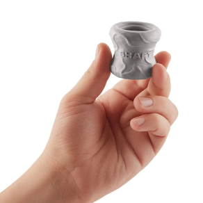 Shaft – Liquid Silicone Ball Stretcher Model H