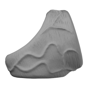 Shaft – Liquid Silicone Cock & Ball Stretcher Model PS