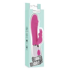 Toy Joy – Funky Rabbit