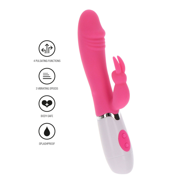 Toy Joy – Funky Rabbit