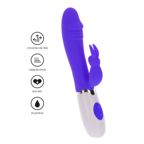 Toy Joy – Funky Rabbit