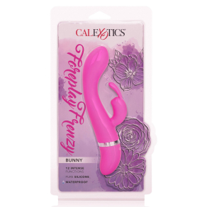 Foreplay Frenzy – Bunny