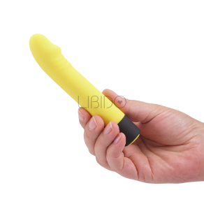Virgite – Vibrator Fluo F2