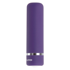 Evolved – Purple Passion Bullet