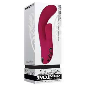 Evolved – Red Dream