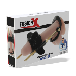 Fusion X – Penis Growth Training Set Comfort