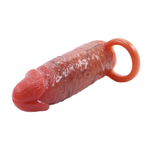 Get Real – Hydrated Skin vibrirajuća navlaka 16 cm