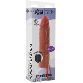 Get Real – Hydrated Skin vibrirajuća navlaka 20 cm