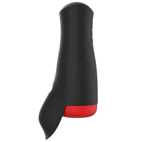 Fusion X – Deep Squeeze Nutbuster