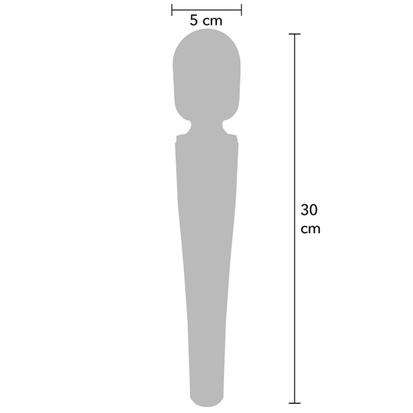 Caresse – Pro Wand