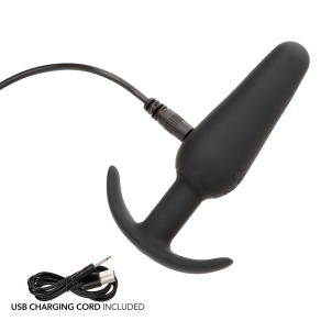 Boundless – Vibrating Slim Plug
