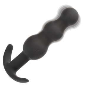 Boundless – Vibrating Beaded Plug