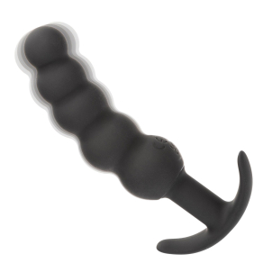 Boundless – Vibrating Beaded Plug X5