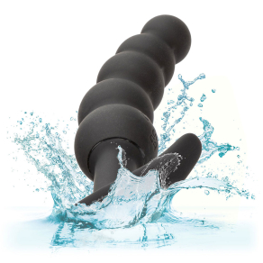 Boundless – Vibrating Beaded Plug X5